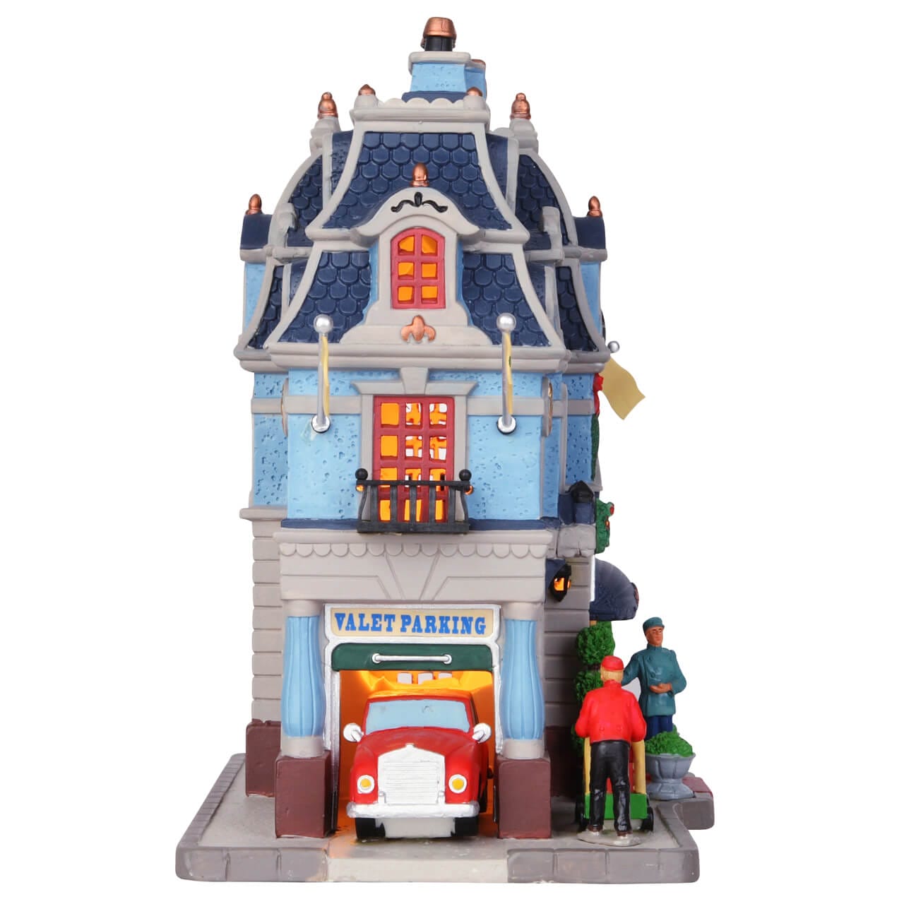 lemax-fremont-hotel-b-timent-village-miniature-illumin image 3