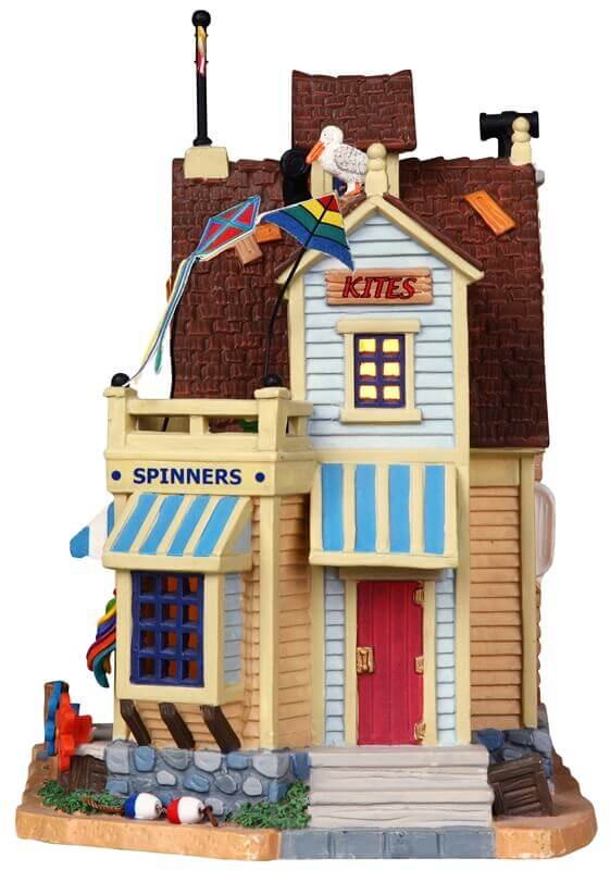 lemax-wind-catcher-kite-shop-boutique-cerfs-volants-miniature image 2