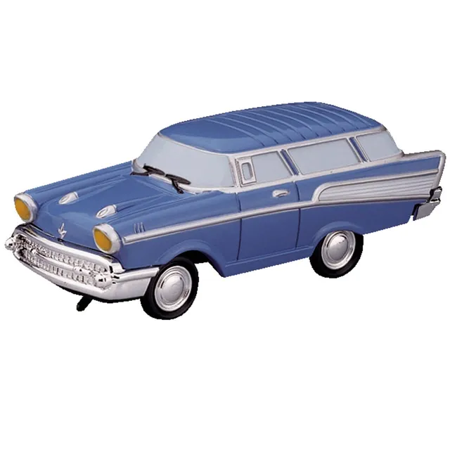 lemax-station-wagon-voiture-miniature-de-village-de-no-l image 1