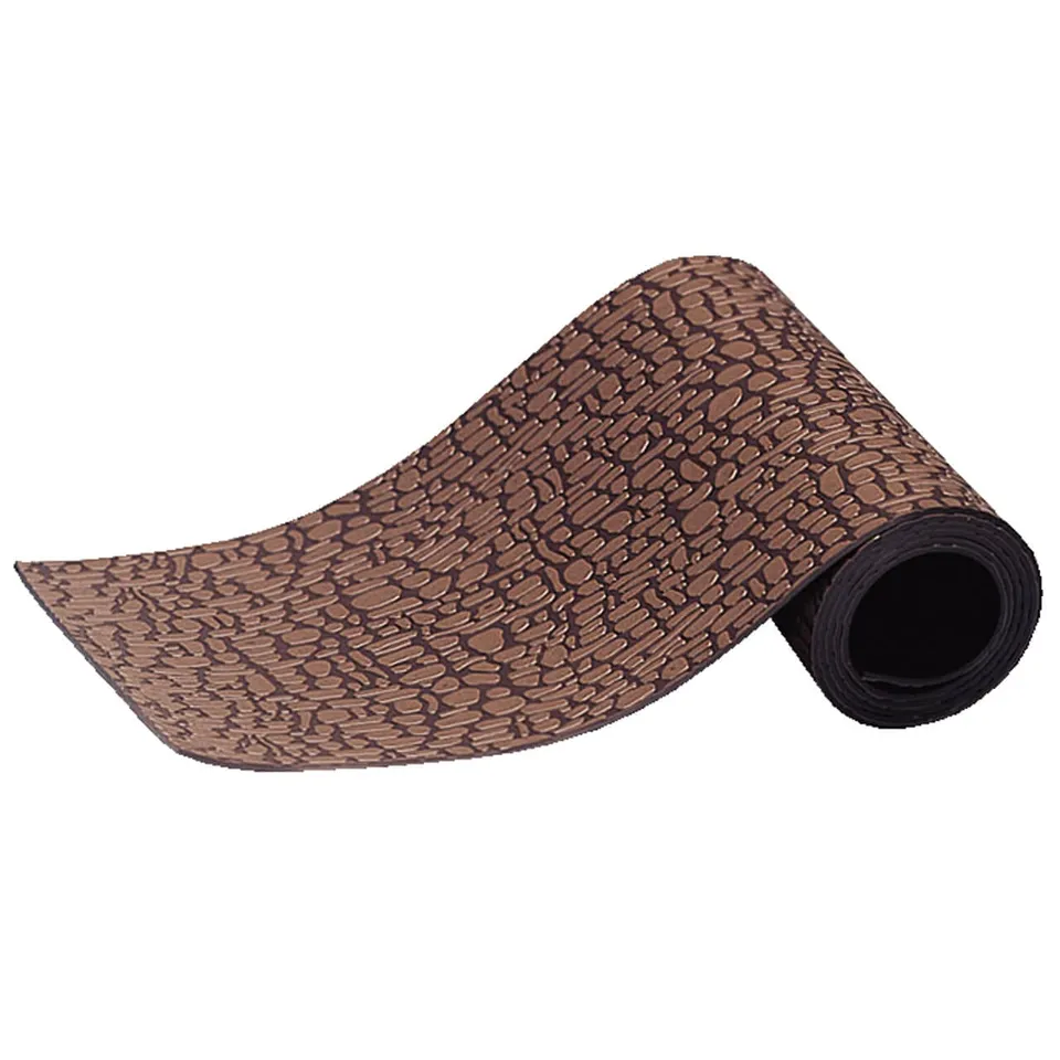 lemax-large-pebble-road-route-de-village-miniature image 1