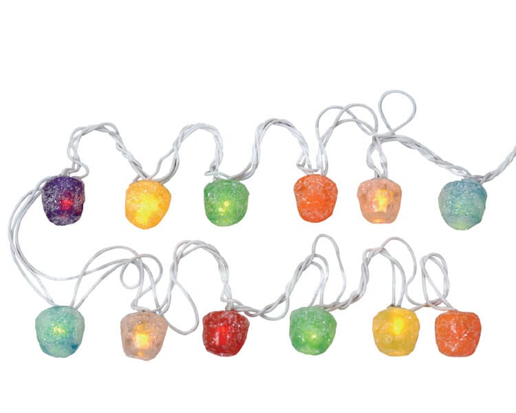 lemax-12-lighted-gumdrop-string-guirlande-lumineuse-12-boules image 1