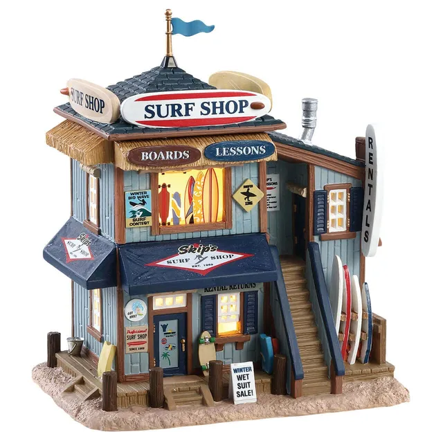 lemax-skip-s-surf-shop-boutique-de-surf-miniature-plymouth-corners image 1