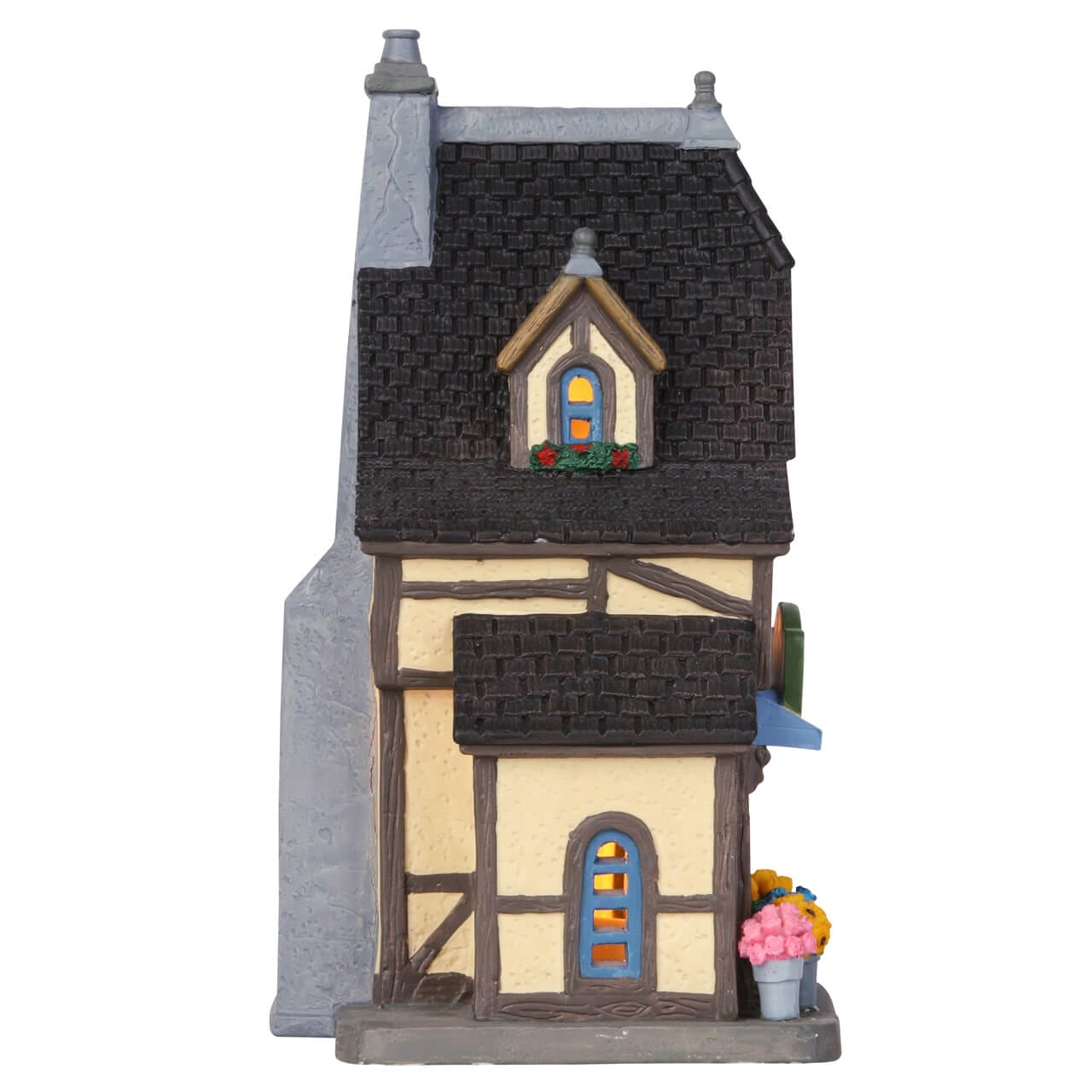 lemax-the-flower-basket-boutique-fleuriste-village-caddington image 3