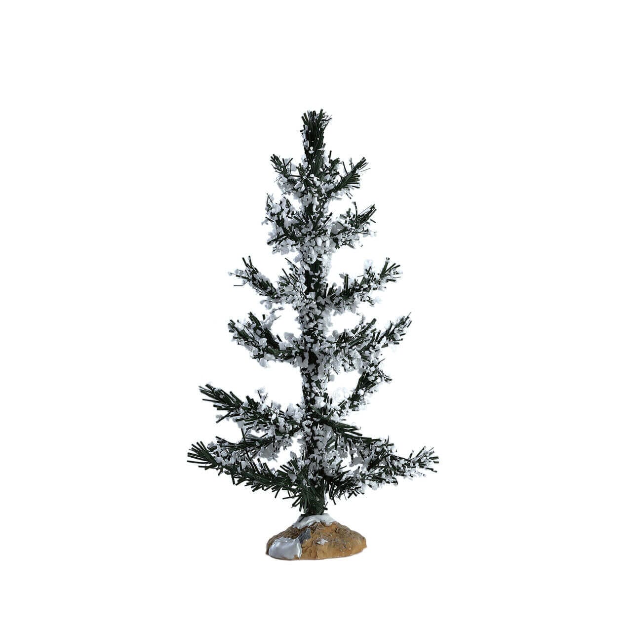 lemax-white-pine-medium-sapin-miniature-de-collection image 1