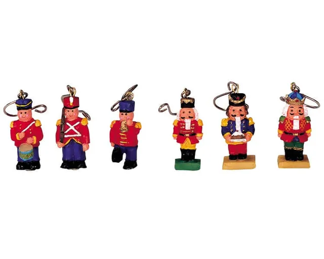 lemax-christmas-tree-decoration-d-coration-sapin-de-no-l-miniature image 1
