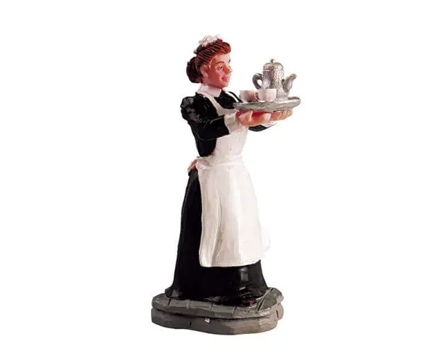 lemax-tea-time-figurines-miniatures-go-ter image 1