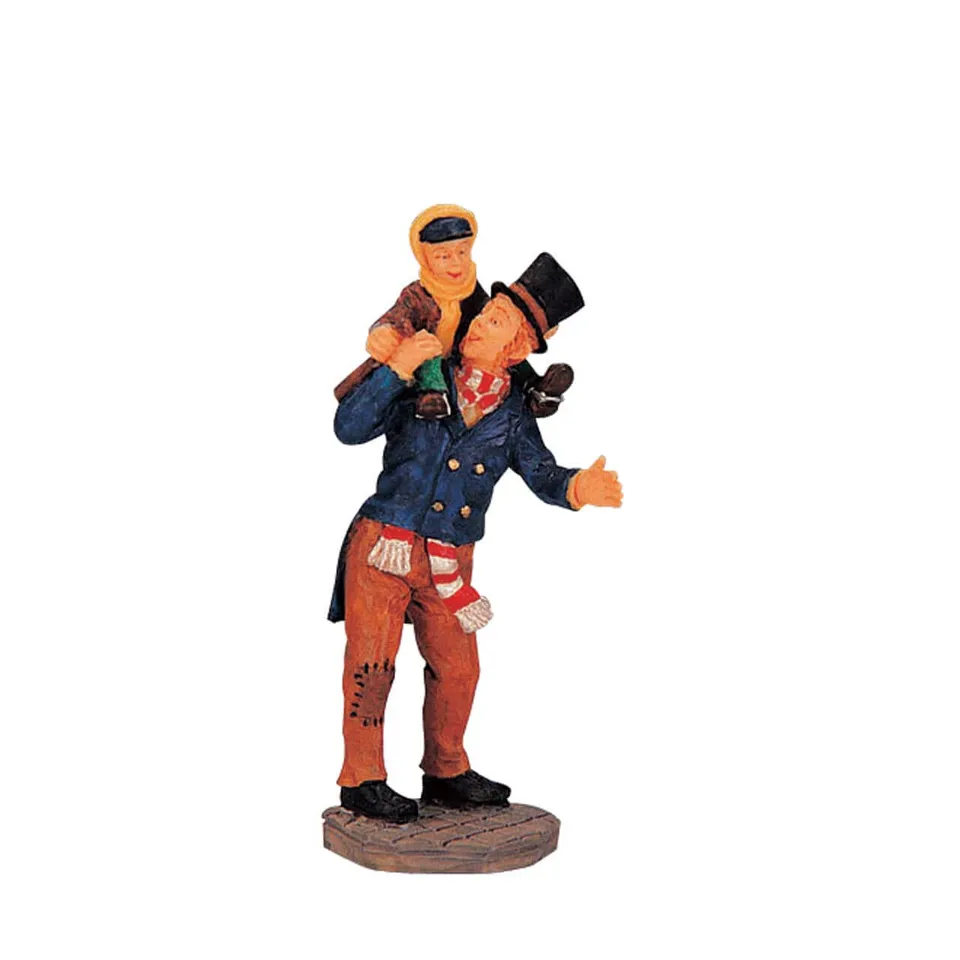 lemax-bob-cratchit-and-tiny-tim-figurines-no-l-caddington image 1
