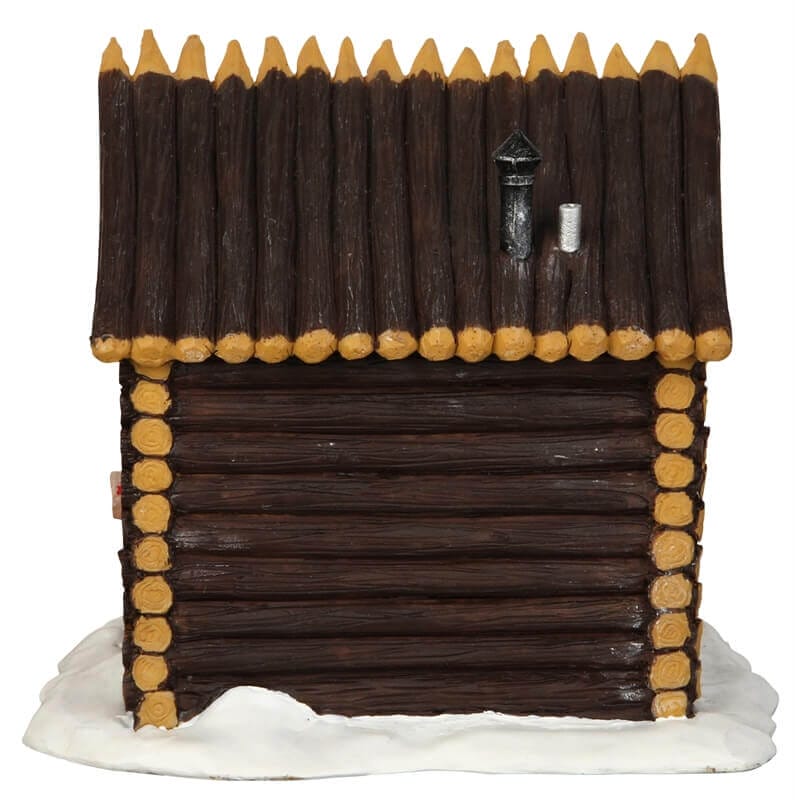 lemax-deerfield-creek-trading-post-miniature-de-collection-vail-village image 3