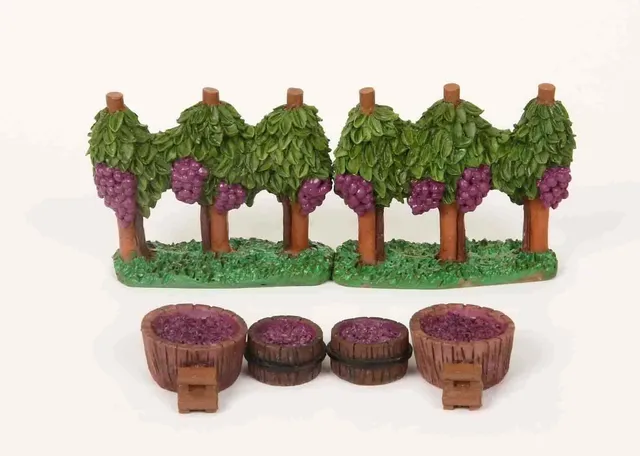 lemax-valley-vineyard-b-timent-miniature-de-village image 1