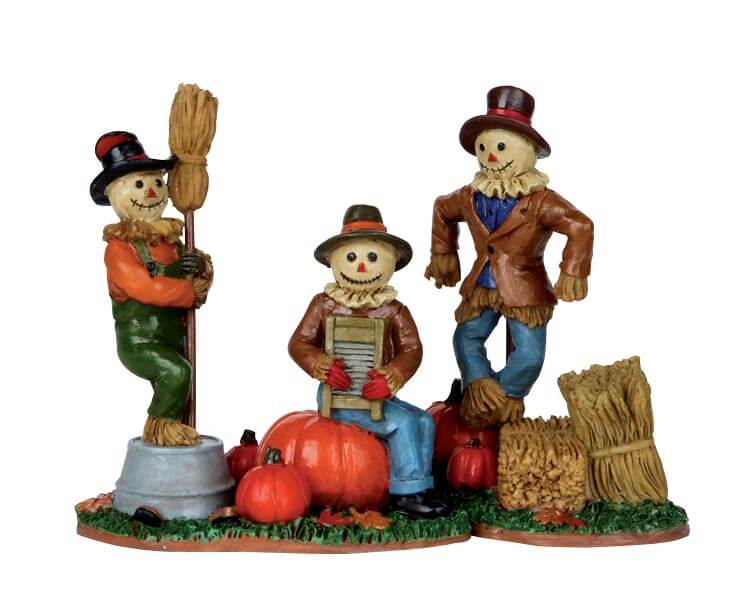 lemax-jugband-figurine-miniature-village-de-no-l image 1