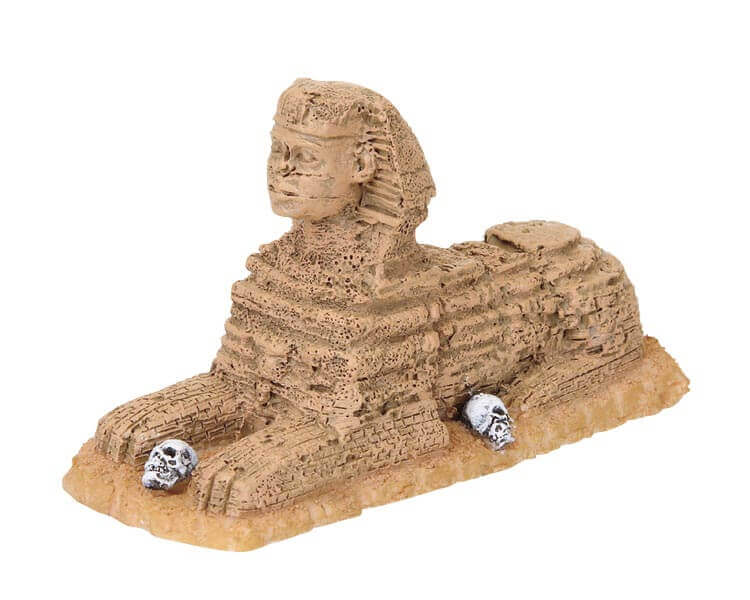 lemax-sphinx-figurine-spooky-town-de-collection image 2