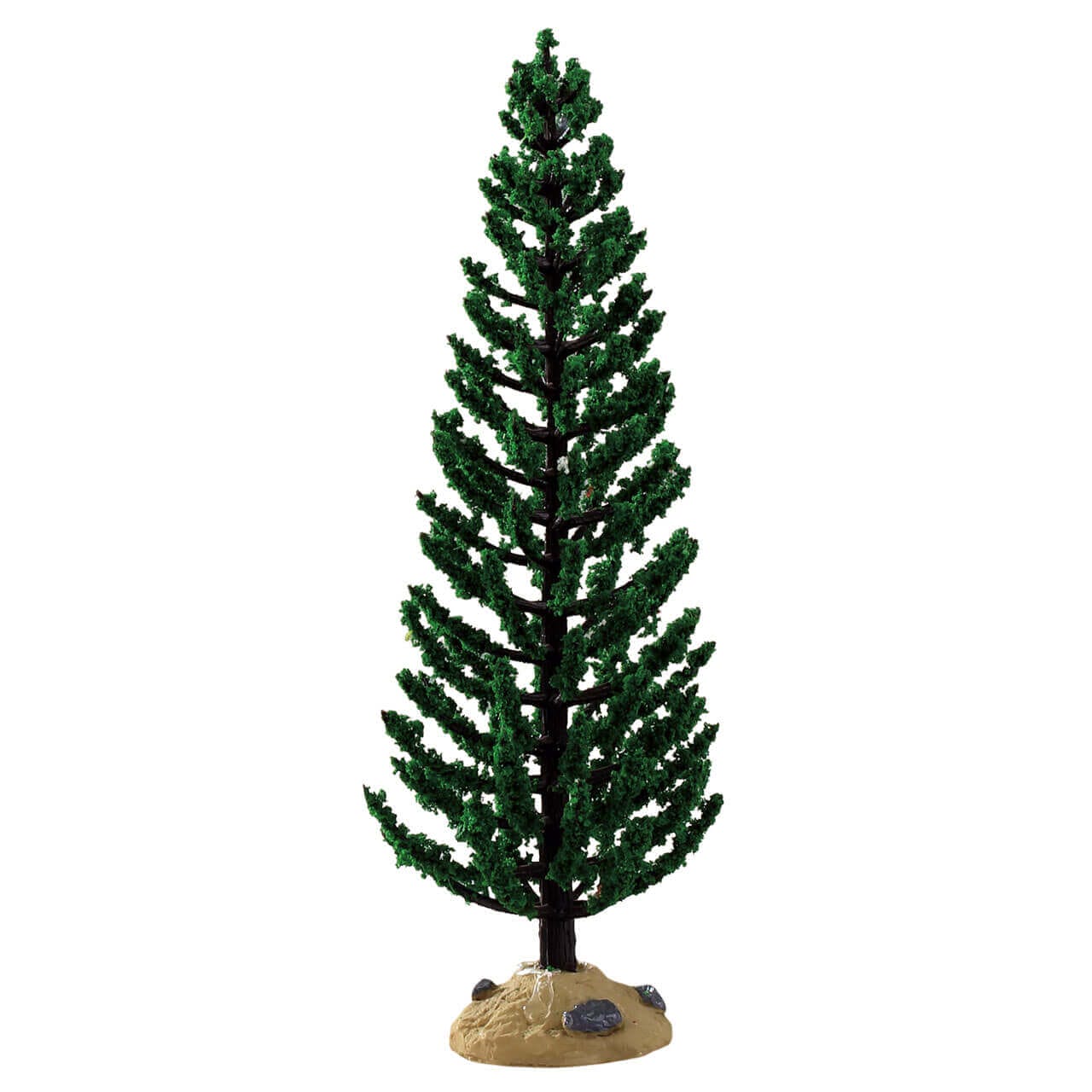 lemax-green-juniper-tree-arbre-miniature-gen-vrier-vert image 1