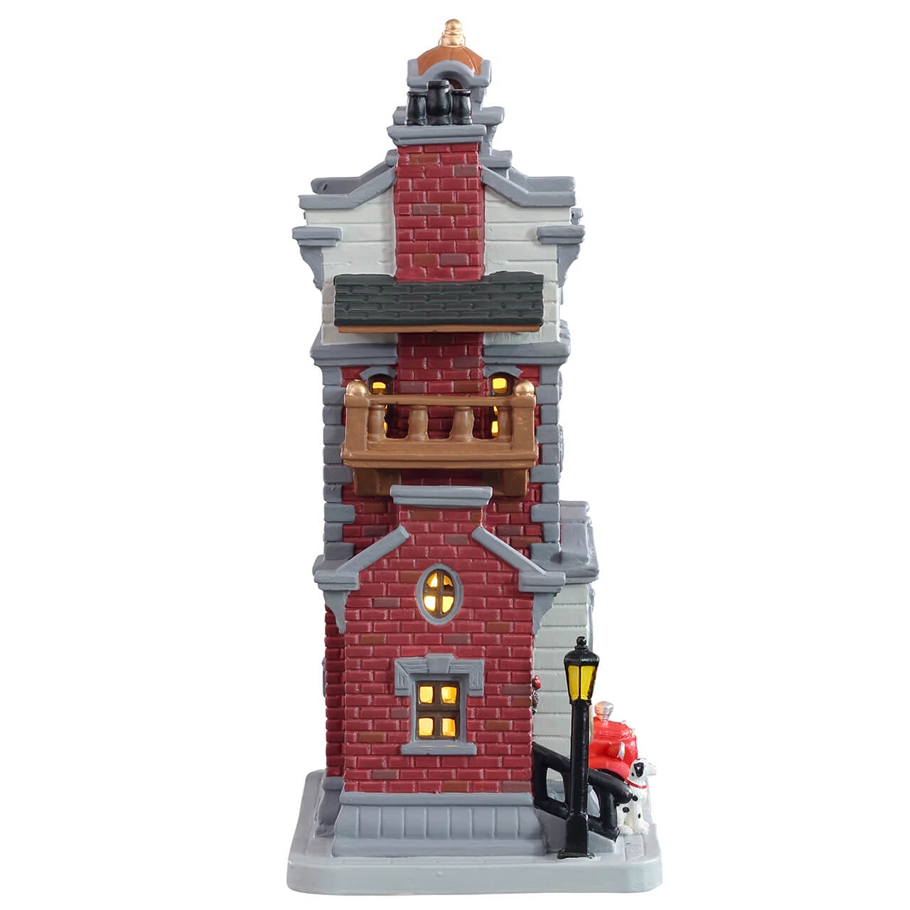 lemax-engine-company-no-9-caserne-pompiers-1863-caddington image 2
