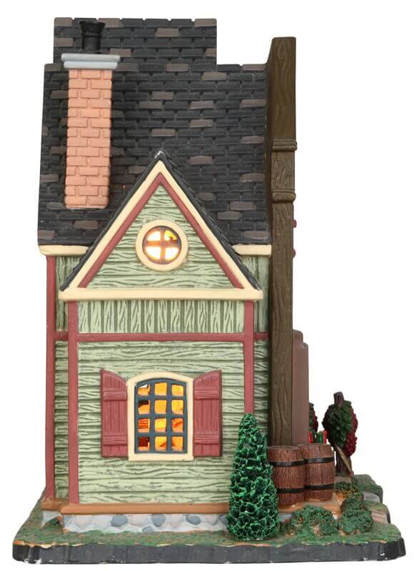 lemax-cedar-valley-winery-b-timent-miniature-vignoble image 3