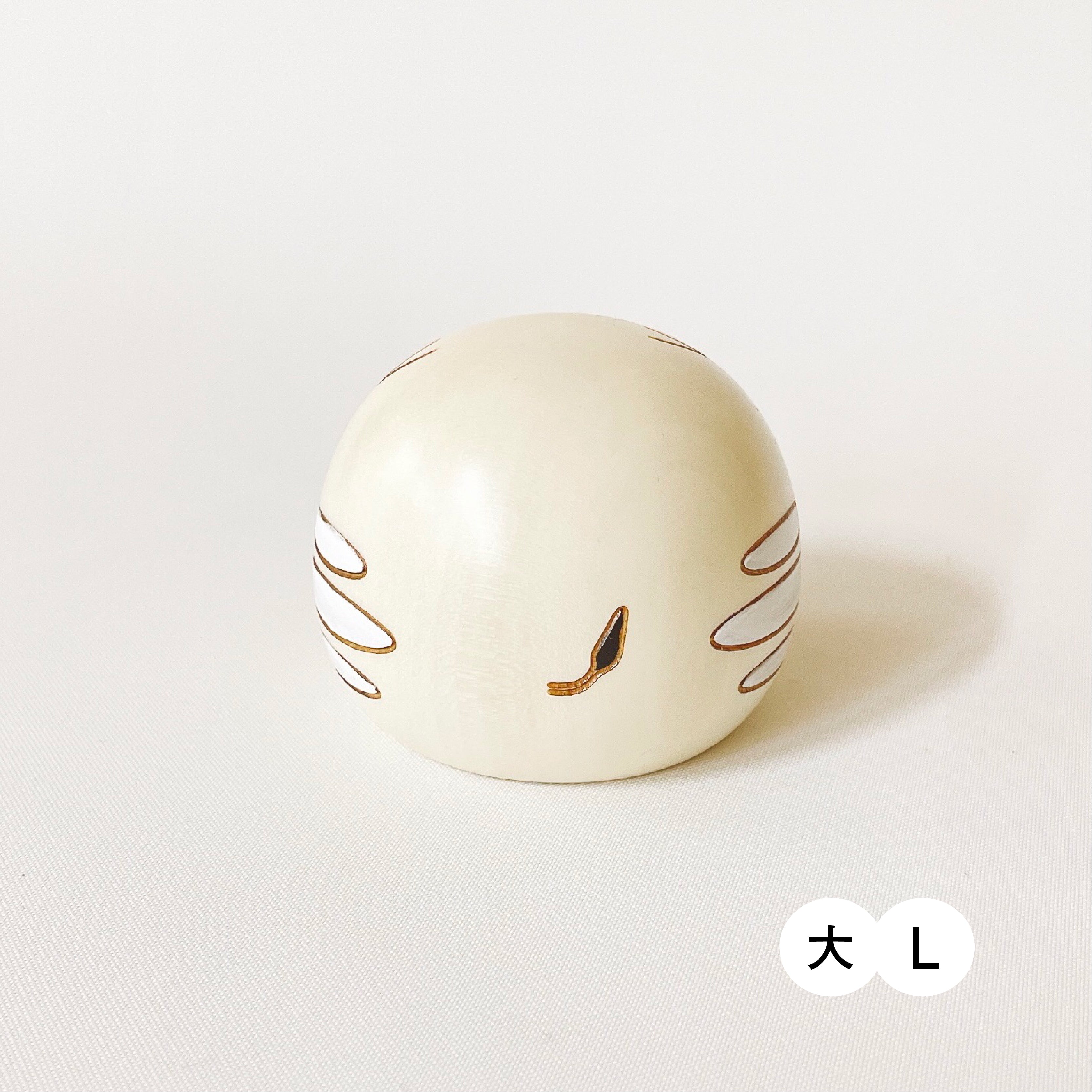 usaburo-kokeshi-yurakoro-sanglier-figurine-culbuto-en-bois-s-l image 7