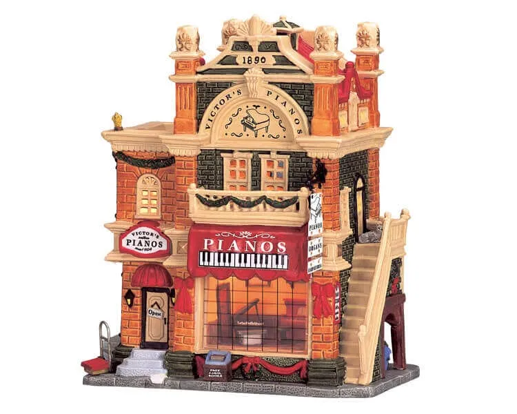 lemax-victor-s-pianos-magasin-de-pianos-miniature image 1