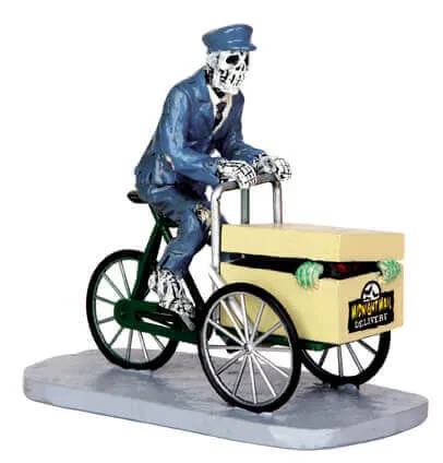 lemax-nor-dead-of-night-d-cor-miniature-spooky-town image 1