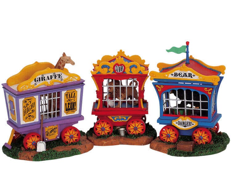 lemax-animal-cages-accessoire-cages-animaux-miniature image 2