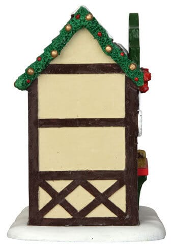 lemax-fresh-pastries-market-stall-tal-de-march-miniature-de-village image 2