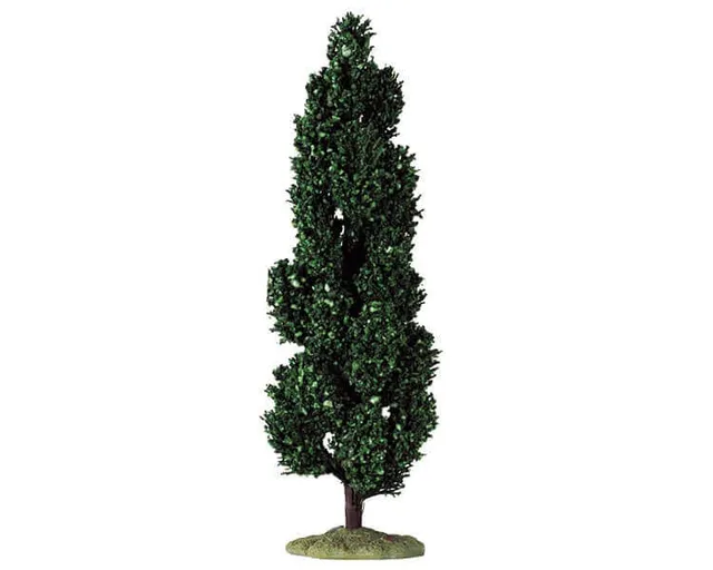 lemax-hemlock-large-pi-ce-de-collection-pour-village-miniature image 1