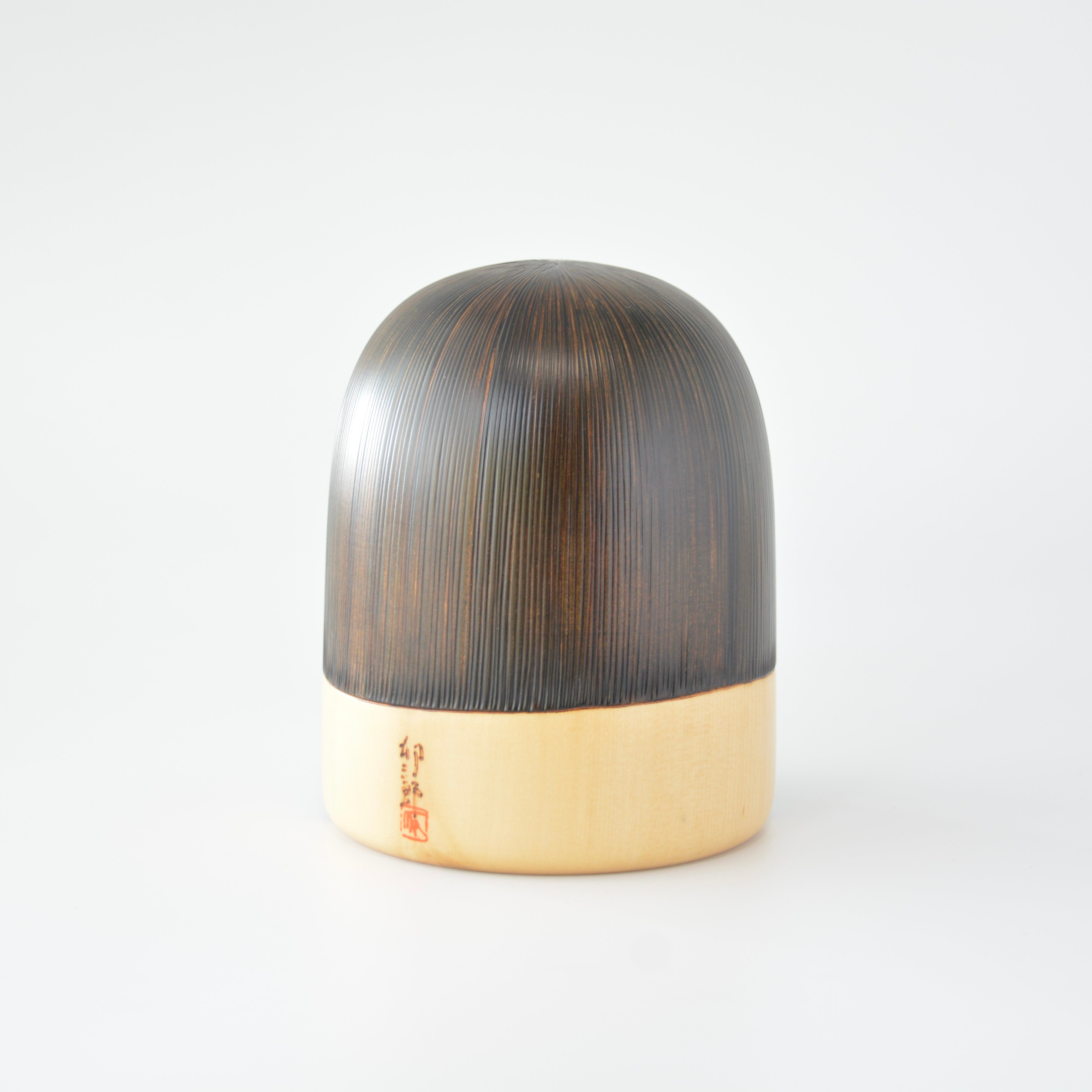 usaburo-kokeshi-natsu-no-hi-one-summer-day-yuji-okamoto-kokeshi-dition-limit-e-1 image 4