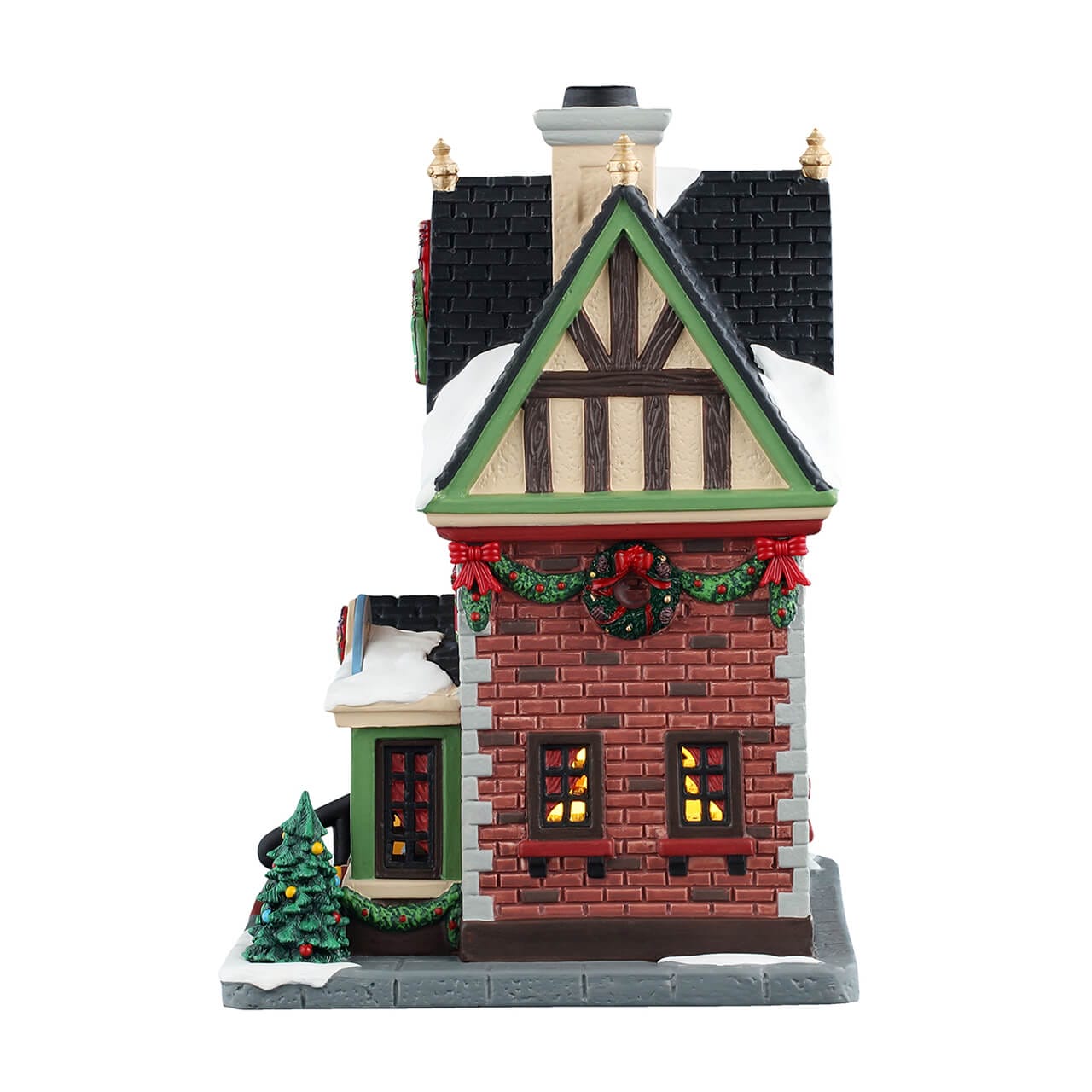 lemax-stocking-stuffer-gifts-b-timent-lumineux-village-no-l-caddington image 3