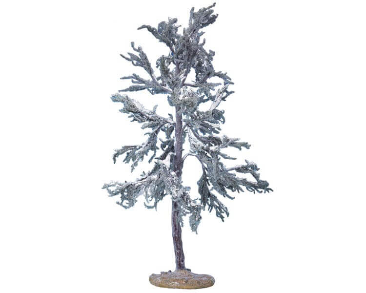 lemax-douglas-fir-tree-extra-large-sapin-miniature-tr-s-grand image 2