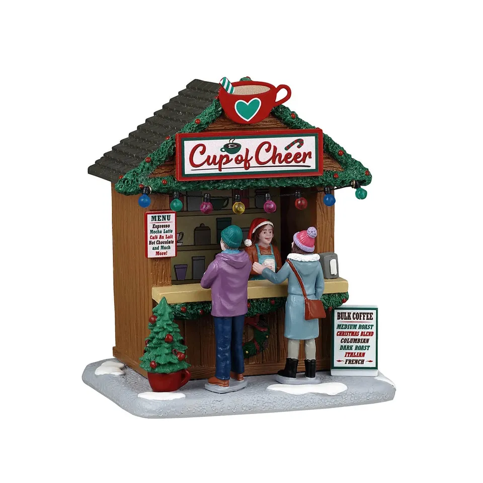 lemax-cup-of-cheer-stand-caf-de-no-l-caddington image 1