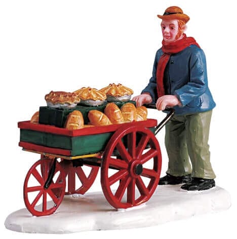 lemax-fresh-baked-goodies-tal-de-p-tisseries-miniature image 1