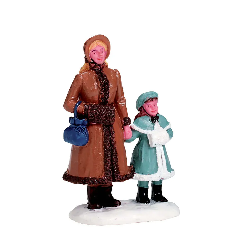 lemax-a-day-in-town-figurine-caddington image 1