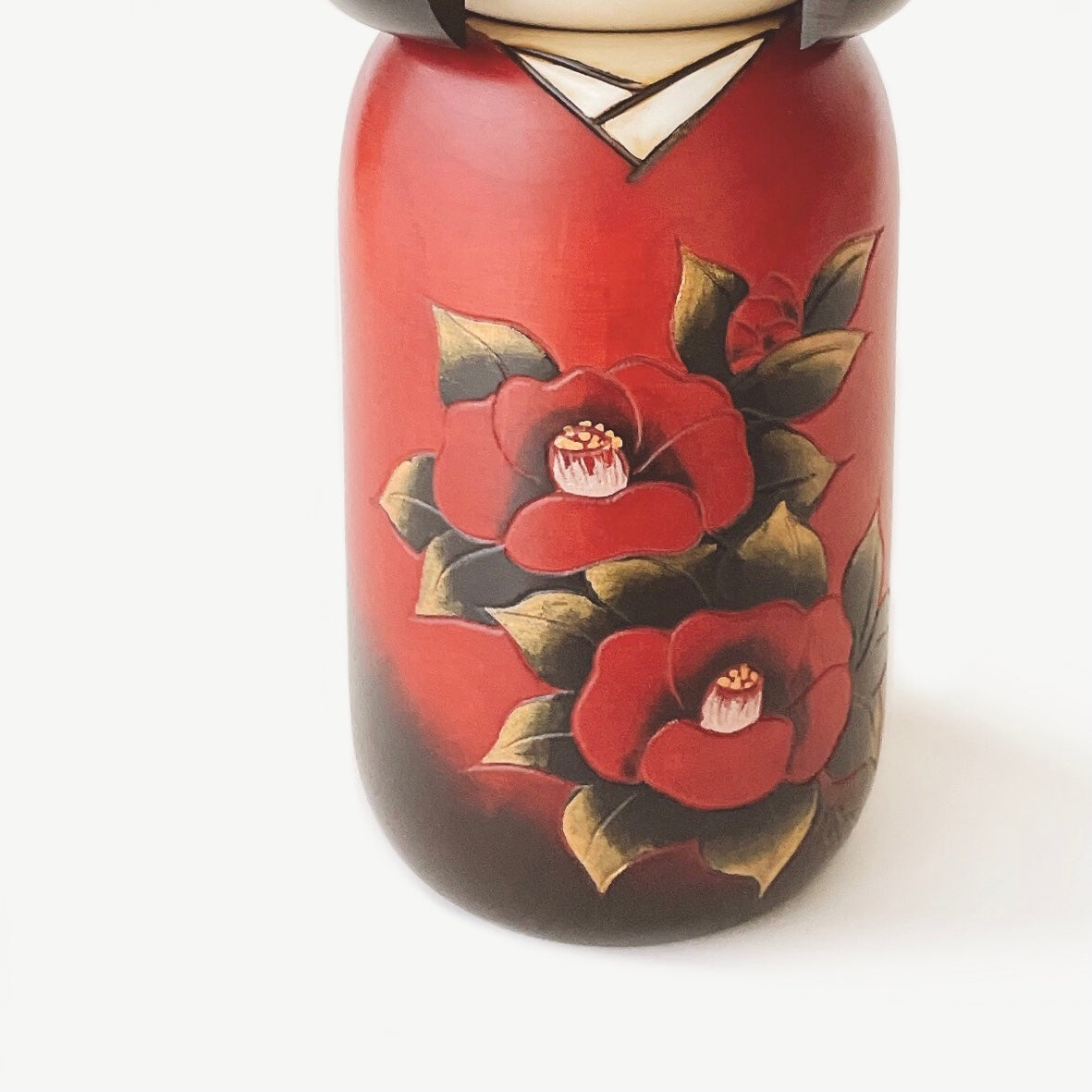 usaburo-kokeshi-beni-tsubaki-cam-lia-rouge-grande-poup-e-250-mm image 3