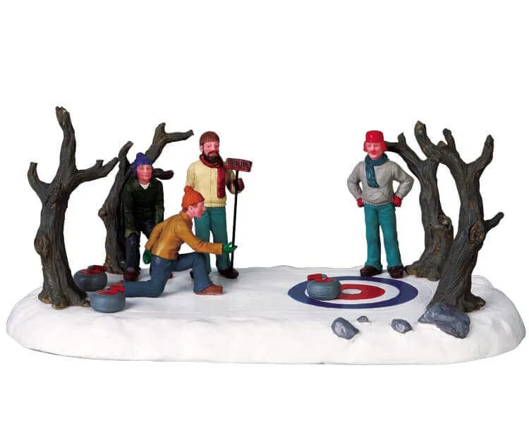 lemax-a-day-of-curling-figurine-sc-ne-de-curling-d-hiver image 1