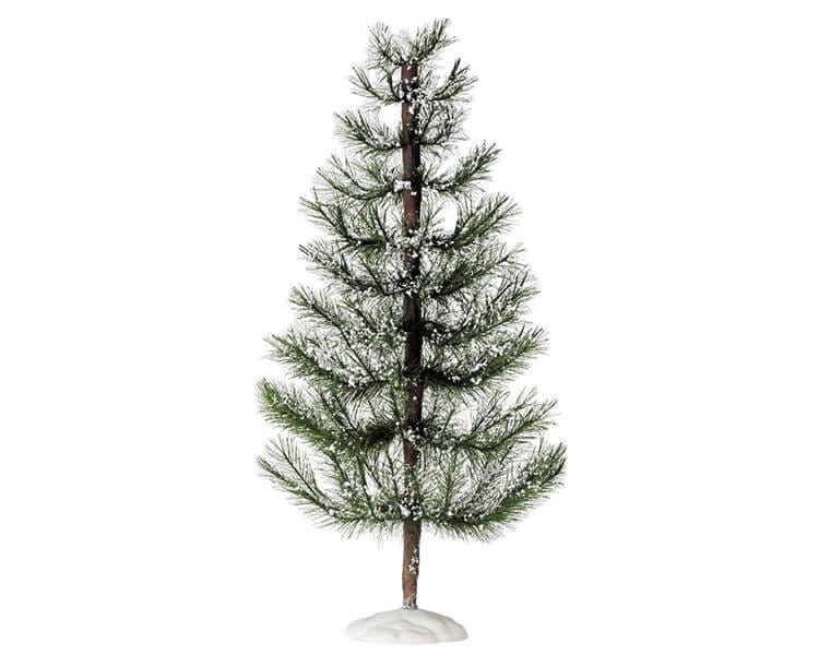 lemax-white-pine-jumbo-arbre-miniature-g-ant image 1