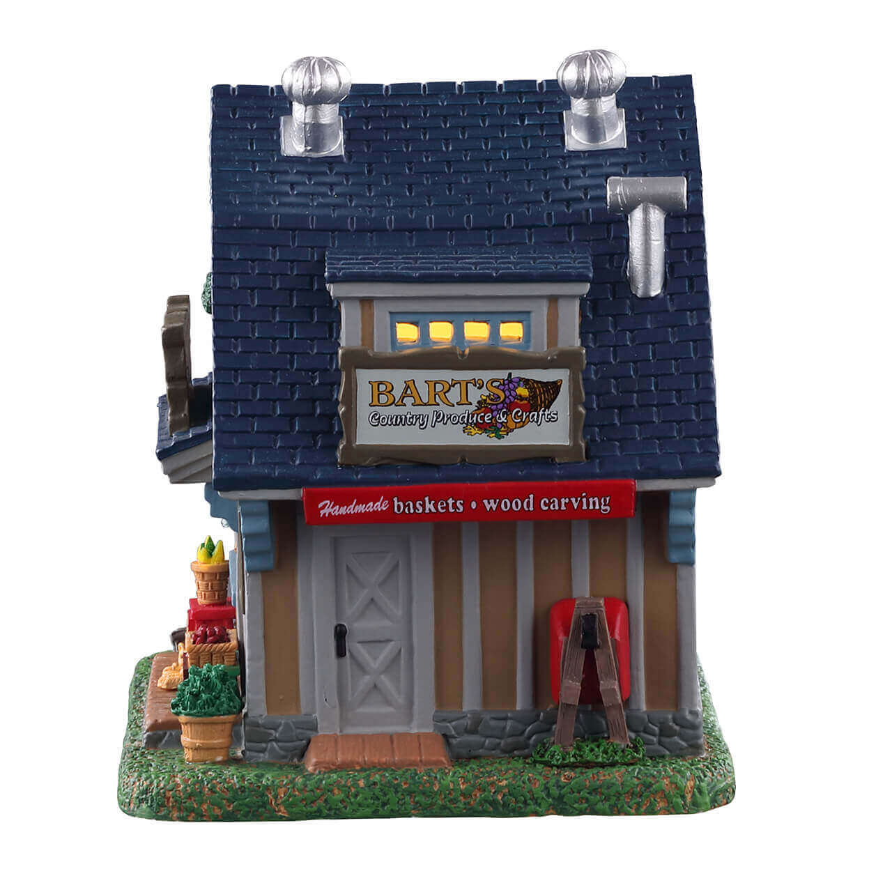 lemax-bart-s-country-produce-crafts-boutique-r-colte-harvest-crossing image 3