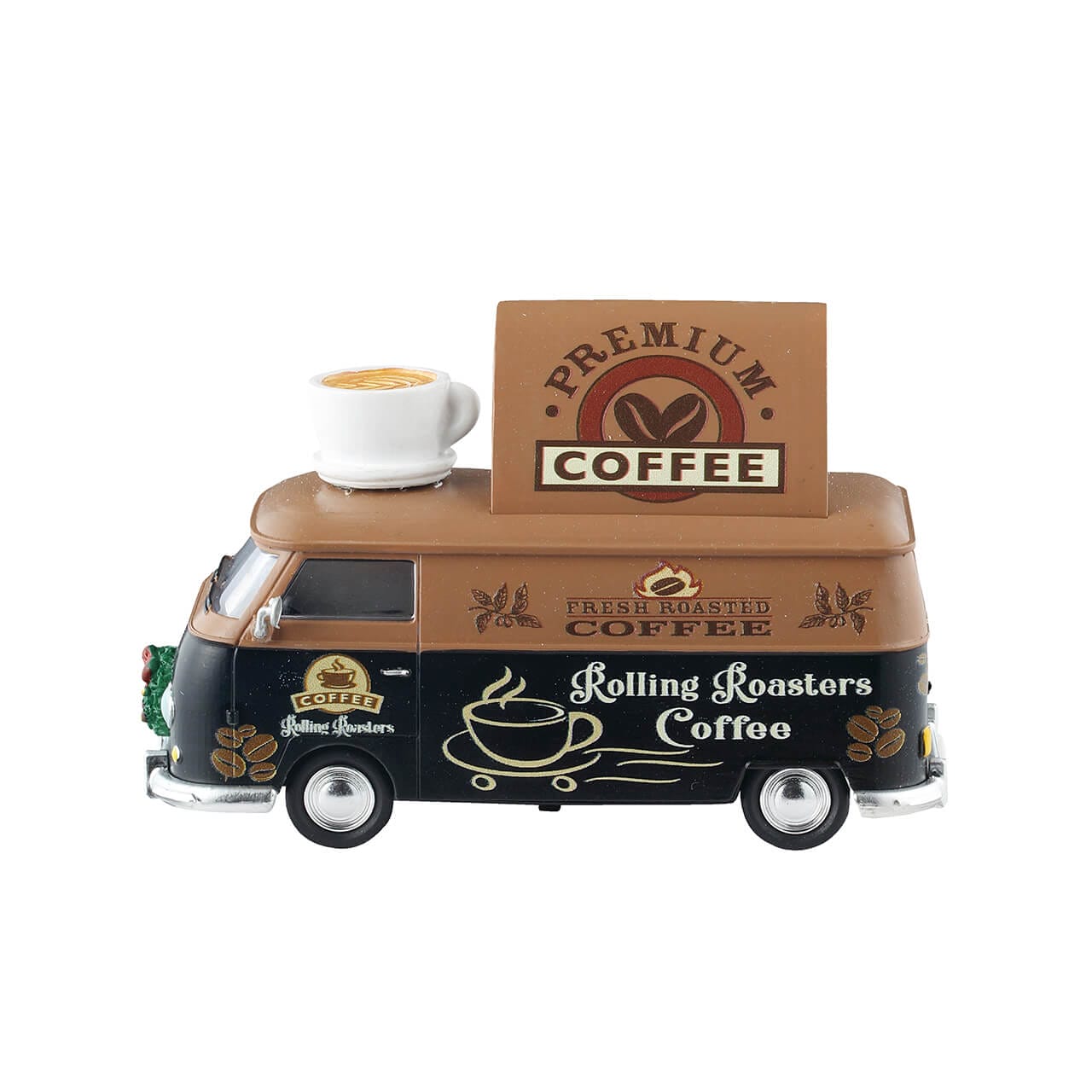 lemax-rolling-roasters-coffee-camion-miniature-de-no-l image 4