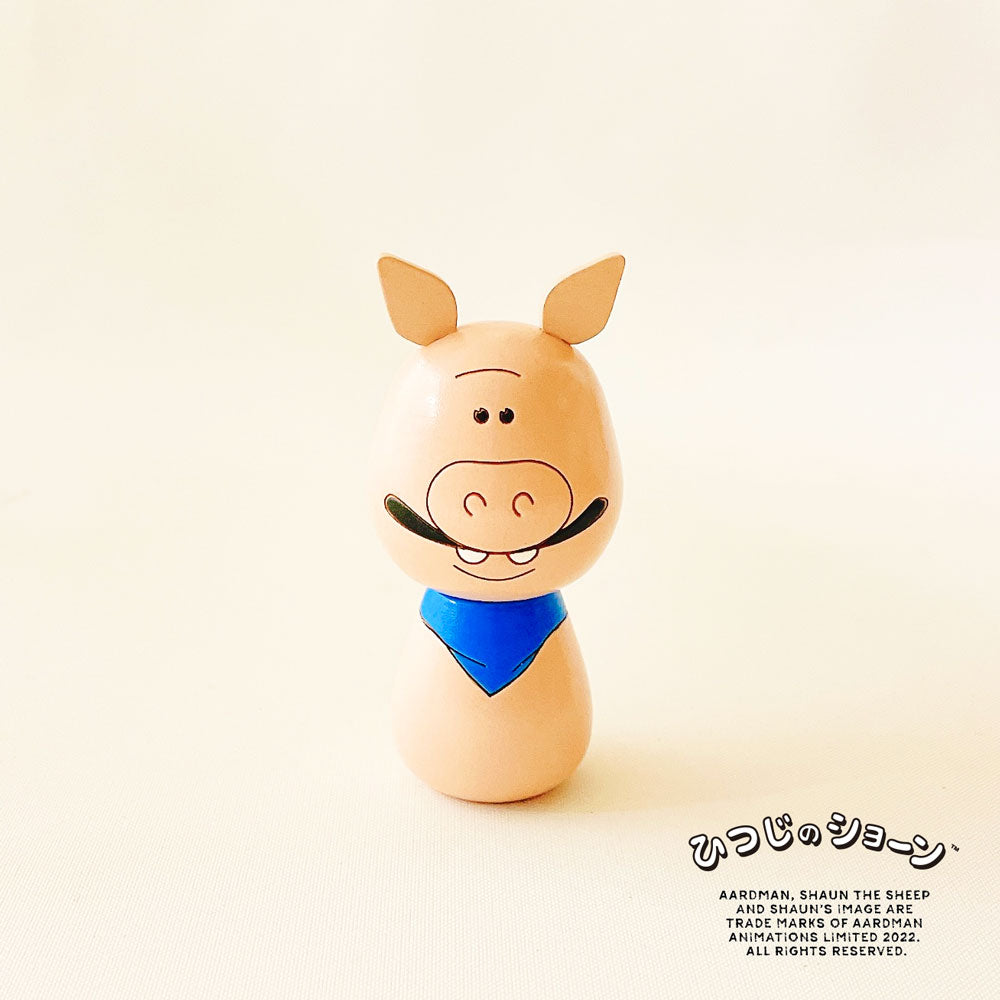usaburo-kokeshi-shaun-le-mouton-cochons-vilains-a image 3