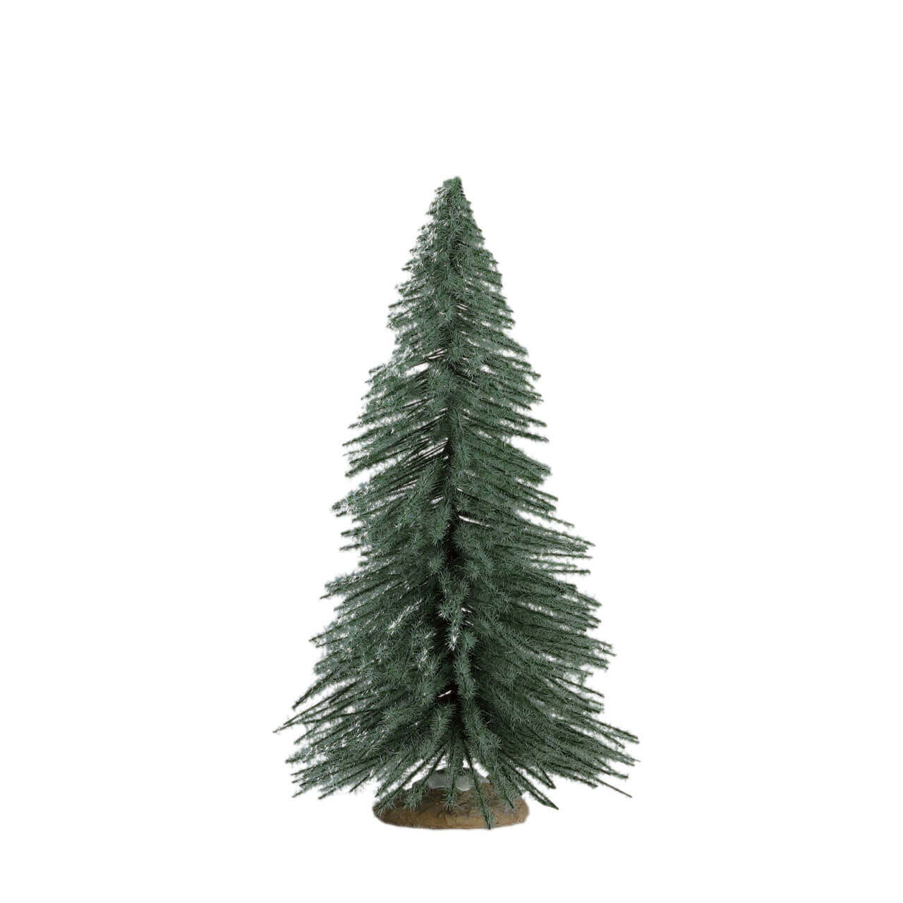 lemax-spruce-tree-medium-sapin-miniature-moyen image 1