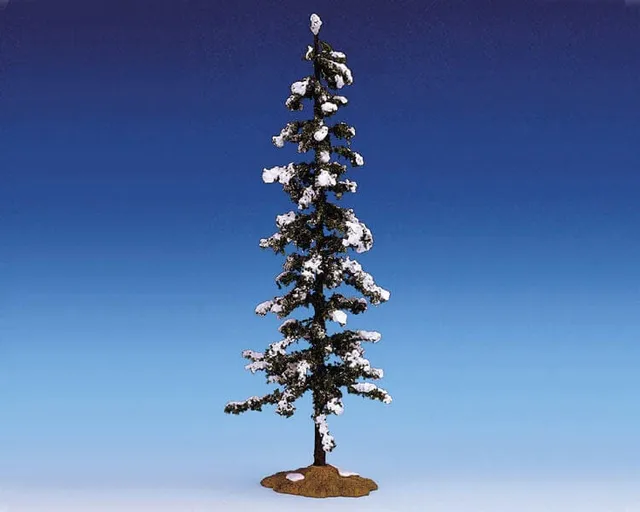 lemax-snowy-pine-extra-large-sapin-enneig-tr-s-grand image 1