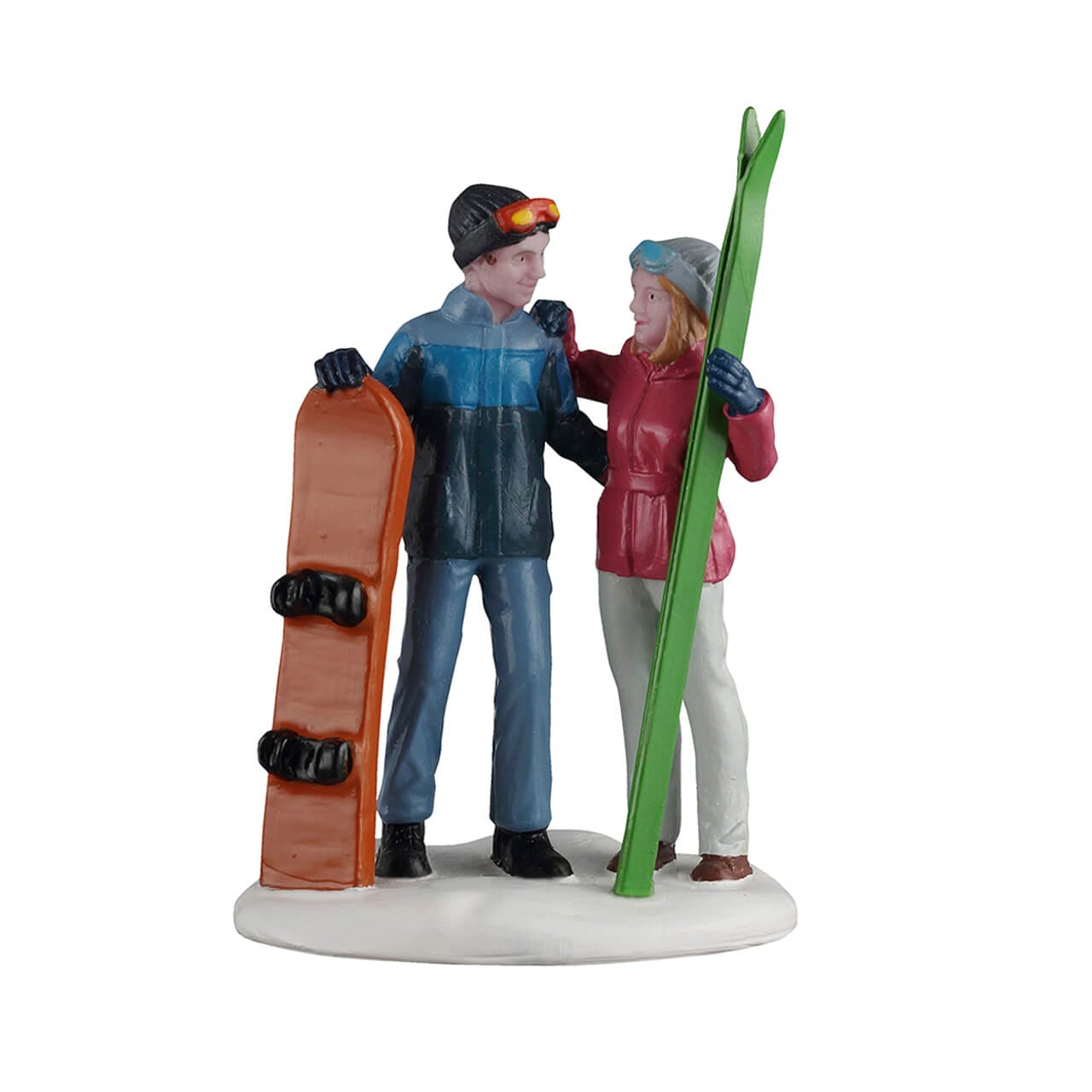 lemax-winter-date-figurine-sc-ne-de-luge image 1