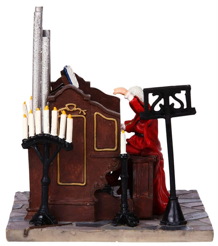 lemax-phantom-of-the-opera-fant-me-de-l-op-ra-miniature-spooky-town image 2