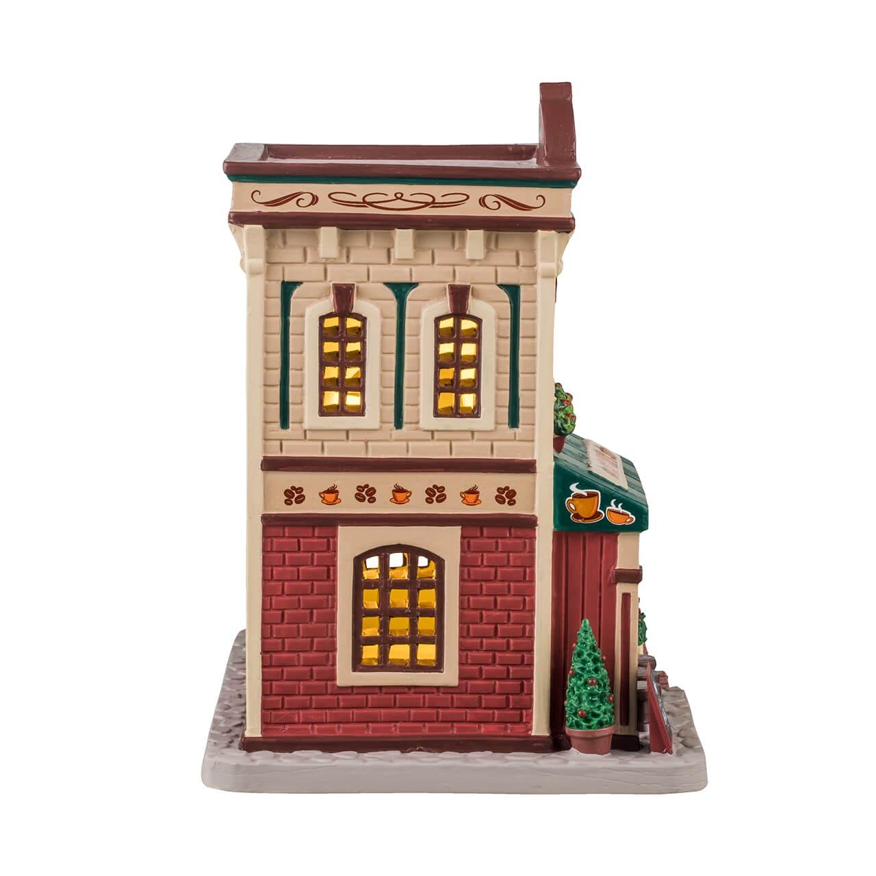 lemax-cozy-caf-b-timent-miniature-caddington image 2
