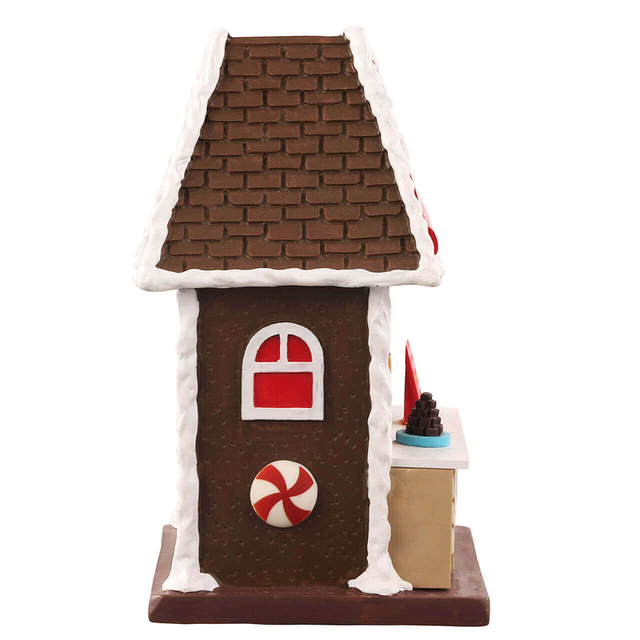 lemax-hansel-gretel-s-sweet-shoppe-boutique-sucr-e-miniature-caddington image 2