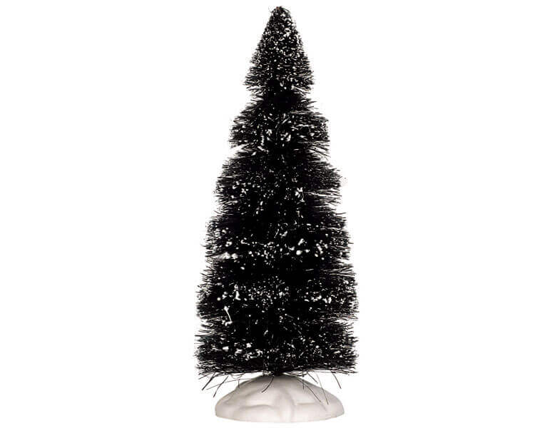 lemax-shaped-bristle-tree-large-grand-sapin-brosse-vert image 1