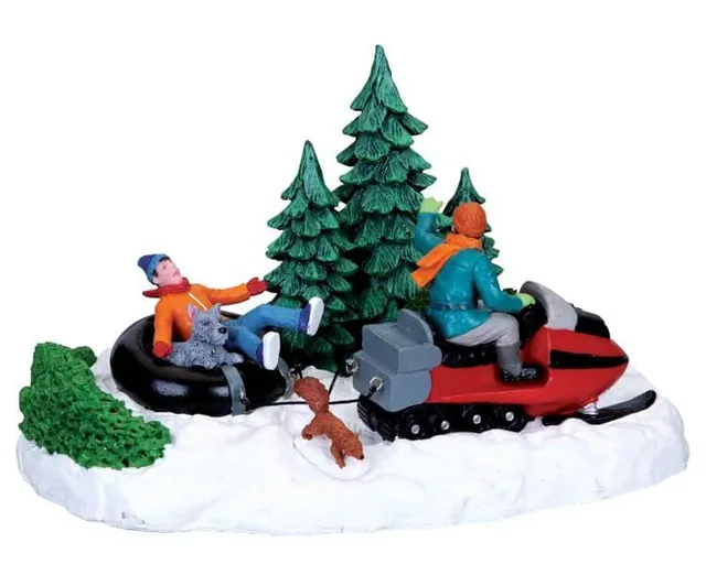 lemax-snowmobile-slider-accessoire-motoneige-miniature image 1