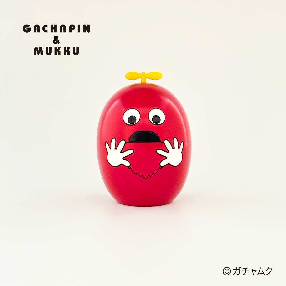 usaburo-kokeshi-little-my-figurine-artisanale-moomin image 1