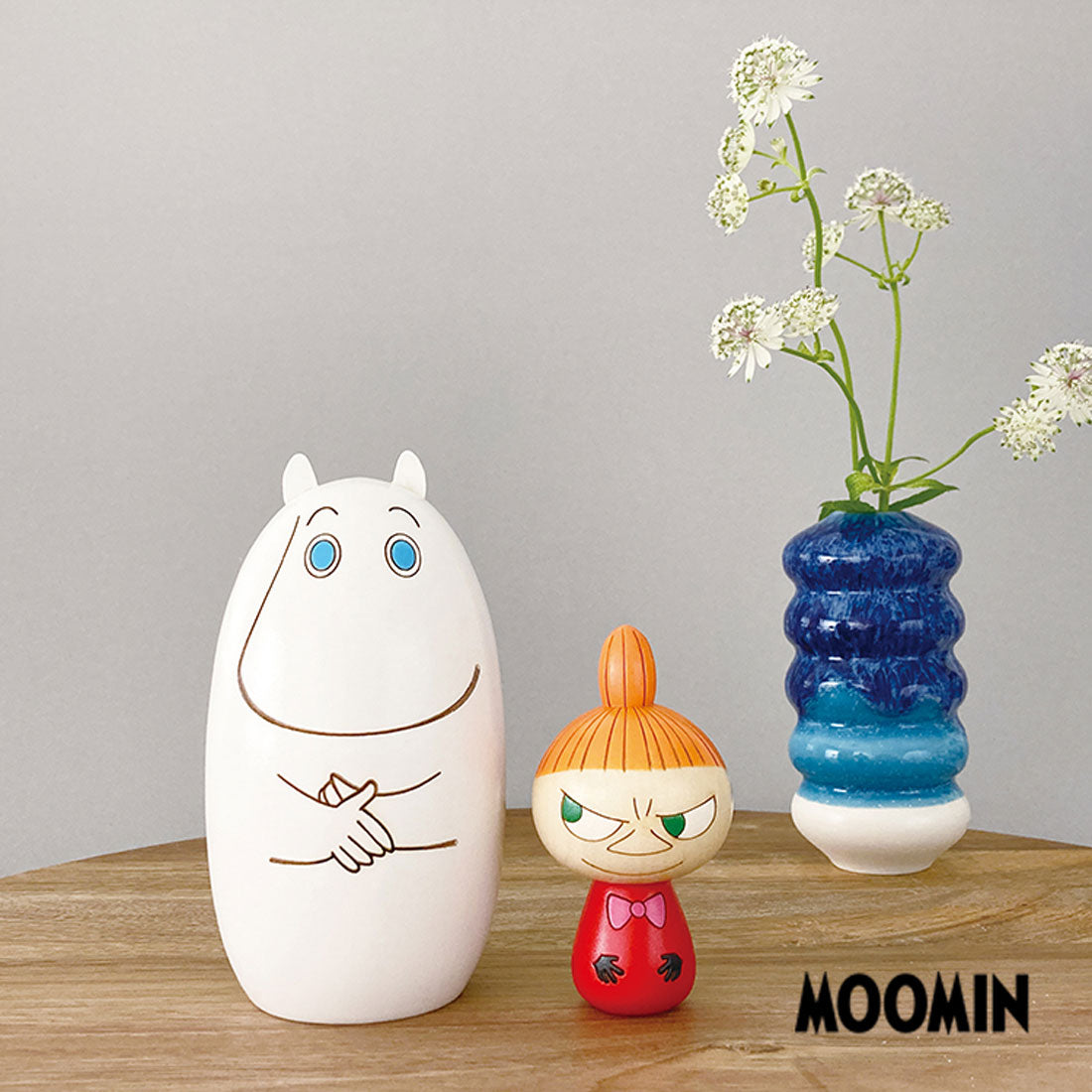 usaburo-kokeshi-little-my-moomin-kokeshi-personnage image 6