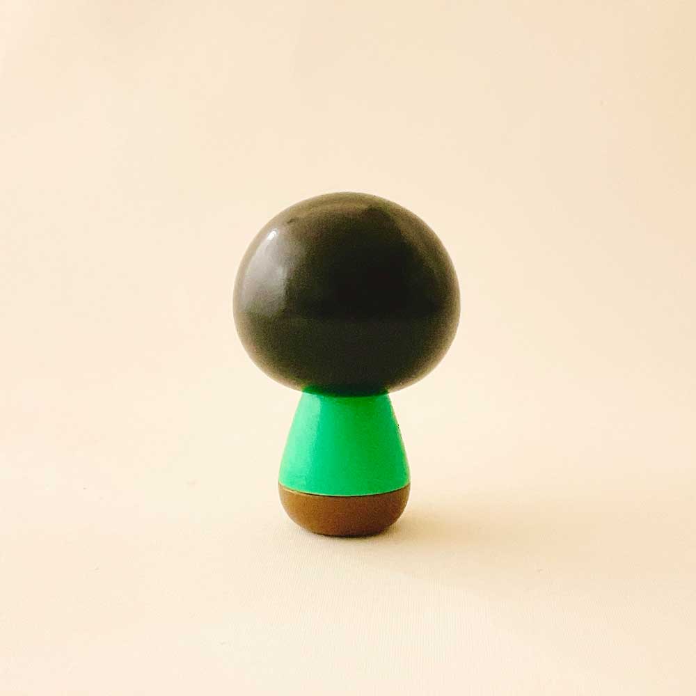 usaburo-kokeshi-doraemon-figurine-officielle-58x58x92mm image 3