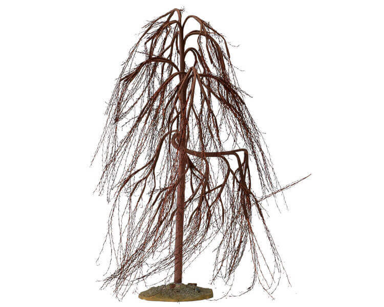 lemax-winter-willow-extra-large-arbre-d-hiver-extra-large image 2