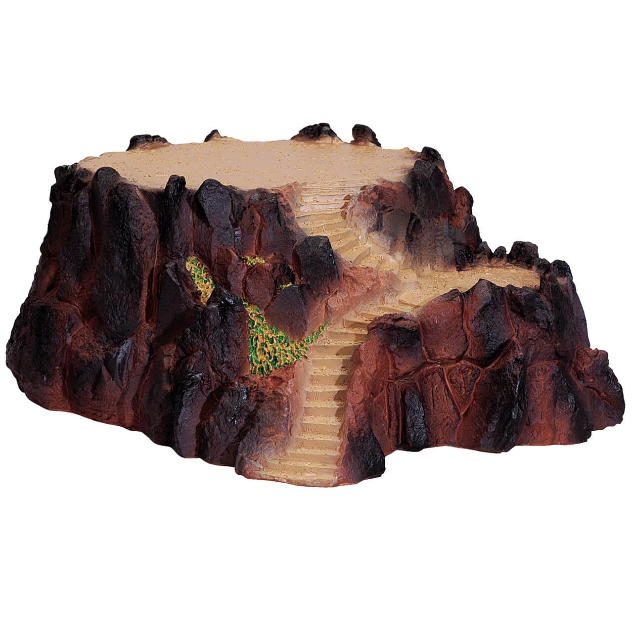 lemax-hill-top-display-platform-socle-d-cor-paysager-miniature image 1