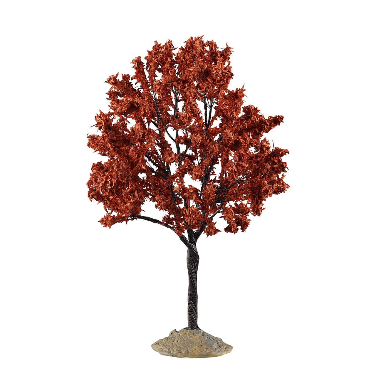 lemax-baldcypress-large-grand-arbre-miniature-village image 1